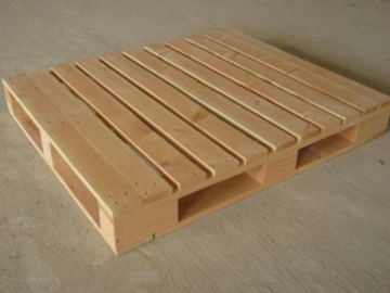 太原免熏蒸木托盘