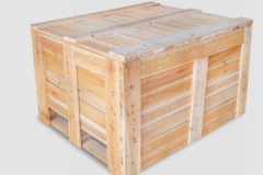 太原大型木质包装箱